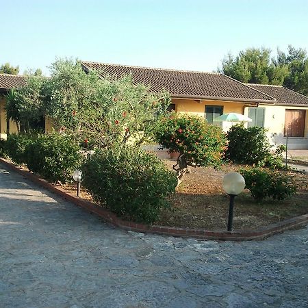 Villa Casa Vacanze Al Ma Gi à Castellammare del Golfo Extérieur photo