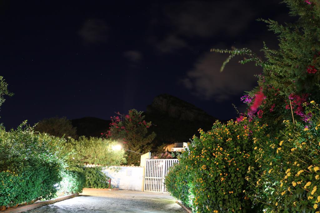 Villa Casa Vacanze Al Ma Gi à Castellammare del Golfo Chambre photo