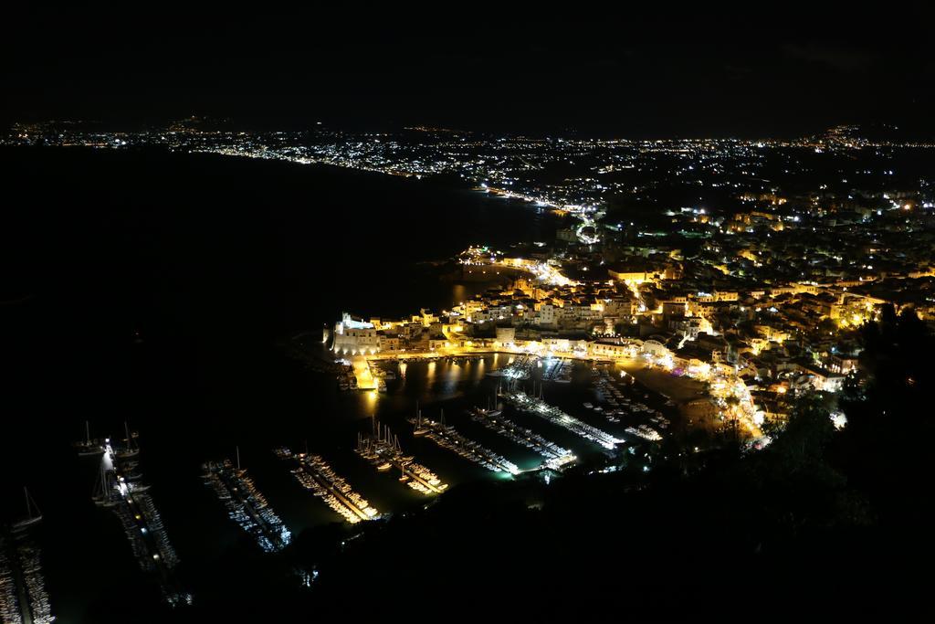 Villa Casa Vacanze Al Ma Gi à Castellammare del Golfo Extérieur photo